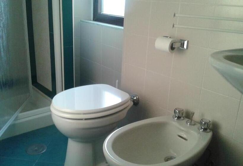 فندق Albergo Ollolai