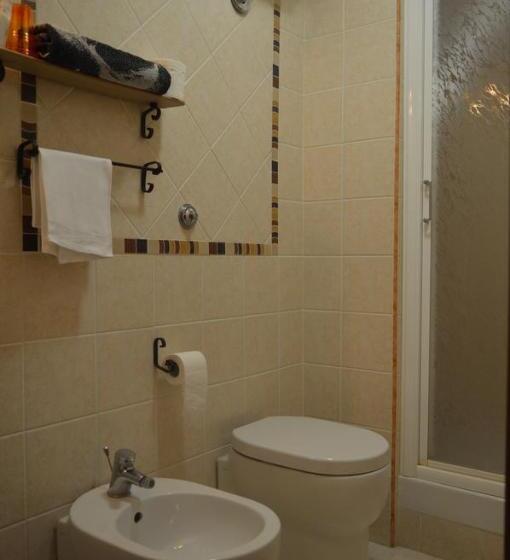 فندق Albergo Ollolai