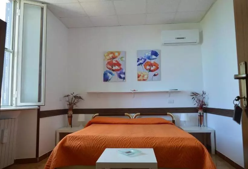 ホテル Albergo Ollolai