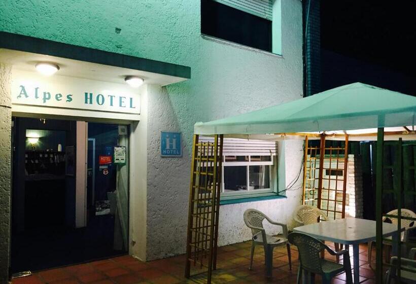 Hotel Alpes