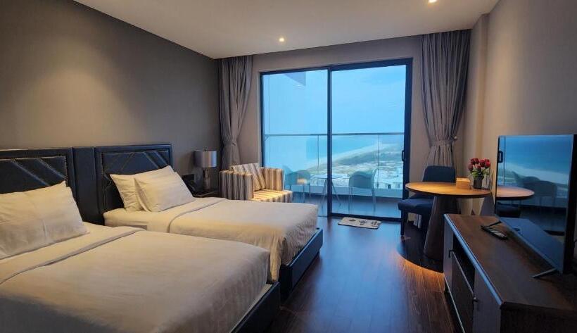 هتل Arena Sea View