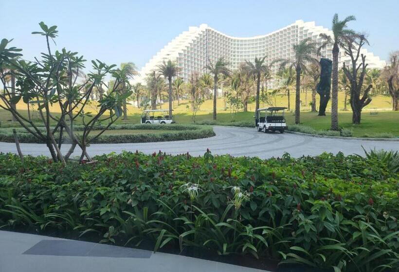 هتل Arena Sea View