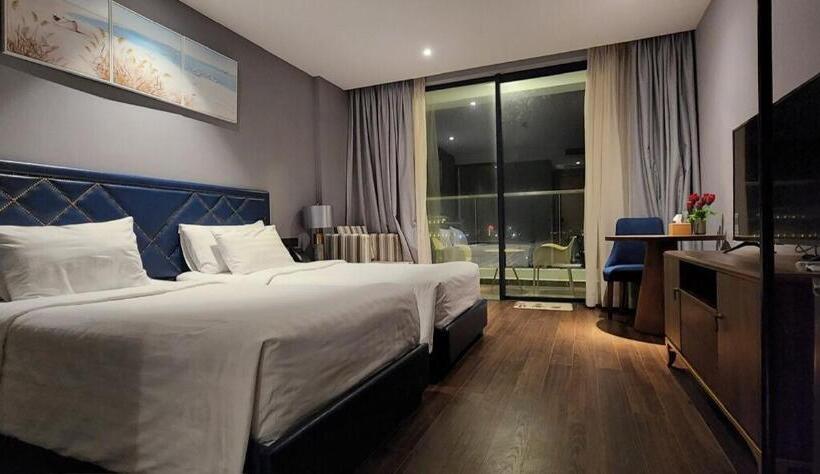 هتل Arena Sea View