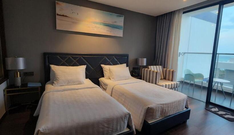 هتل Arena Sea View