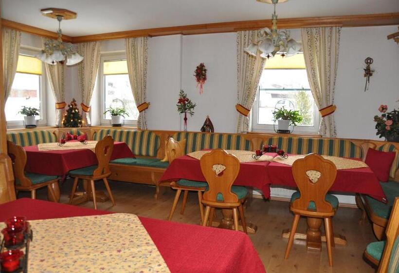 Hotelli Bauernhof Haim Schnepfleitner