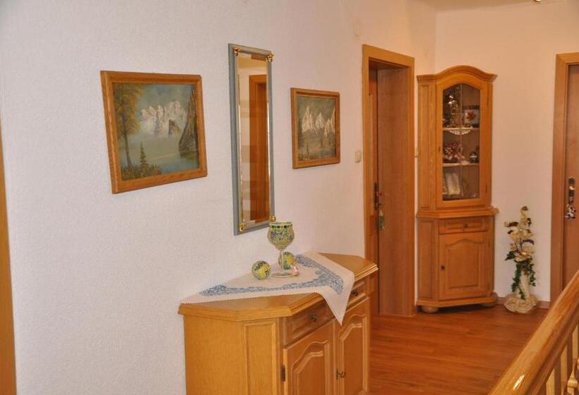 Hotelli Bauernhof Haim Schnepfleitner