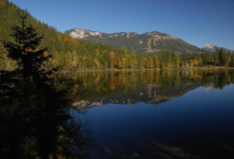 Hotelli Bauernhof Haim Schnepfleitner
