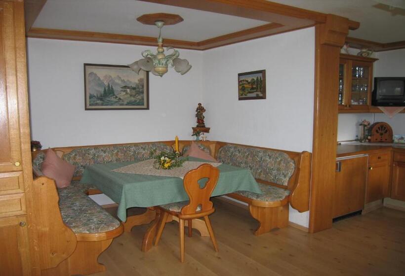 Hotelli Bauernhof Haim Schnepfleitner