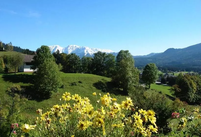 Hotelli Bauernhof Haim Schnepfleitner