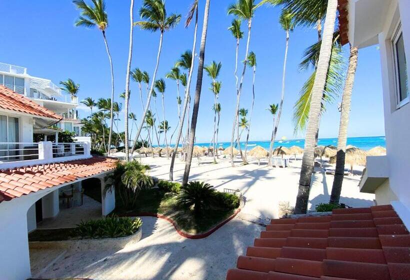 هتل Blue Mare Deluxe Bavaro Villas Beach Suites, Concierge Service & Spa