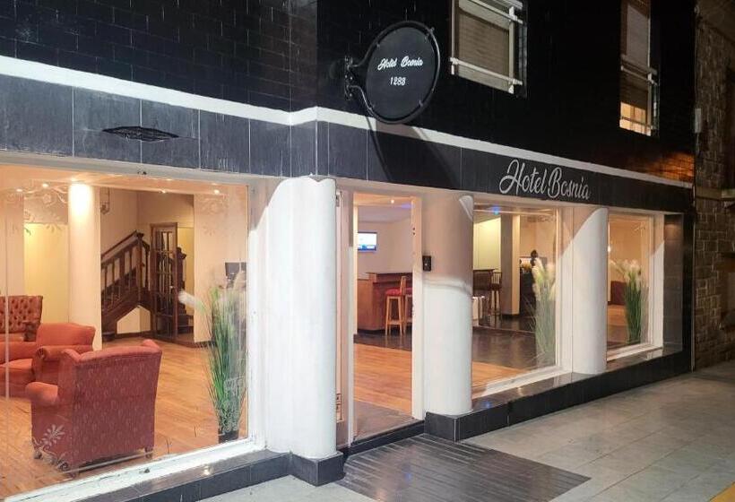 בית מלון כפרי Bosnia