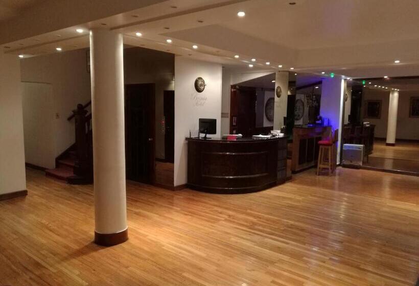 בית מלון כפרי Bosnia