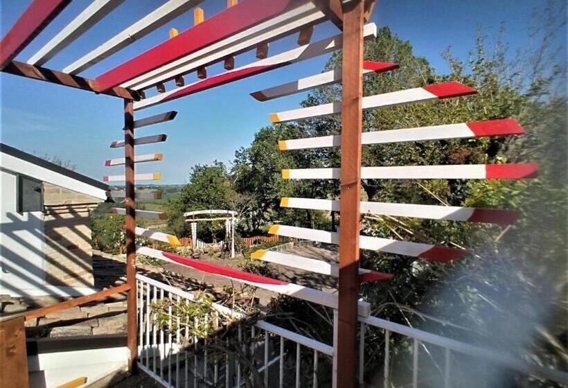 Отель Casale Barbagianni