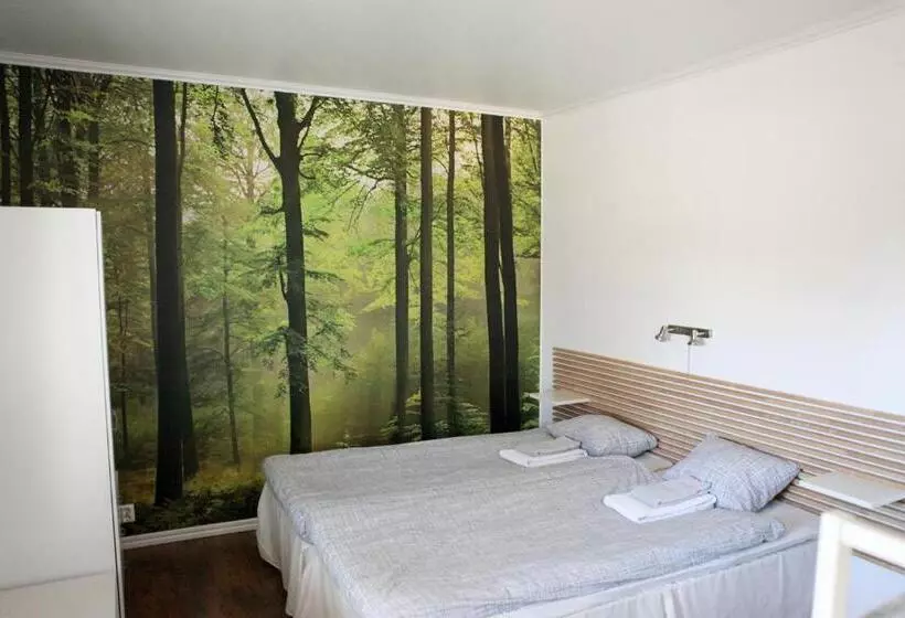 Hotel Dalhem
