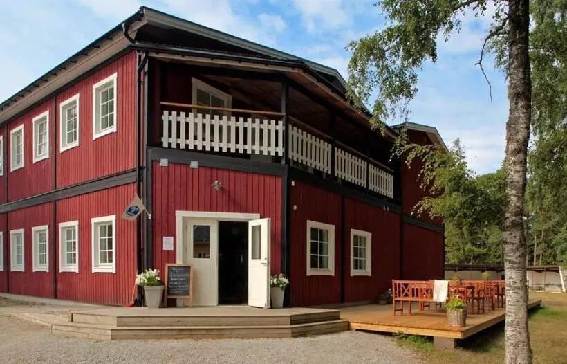 Hotel Dalhem