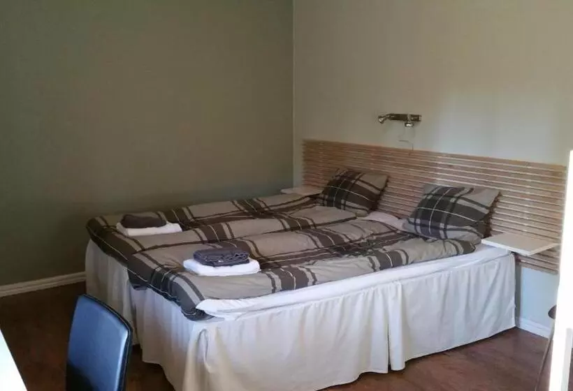 Hotel Dalhem