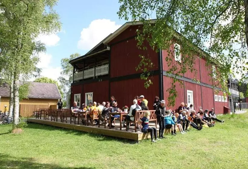 Hotel Dalhem