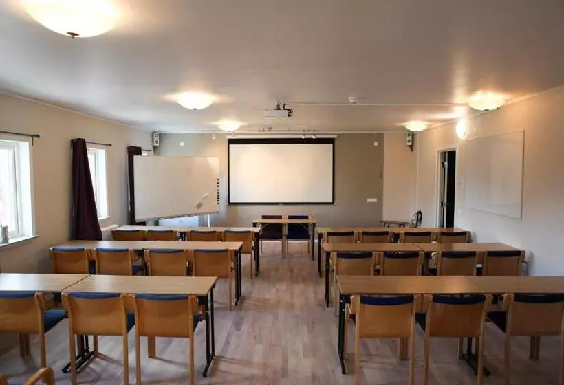 Hotel Dalhem