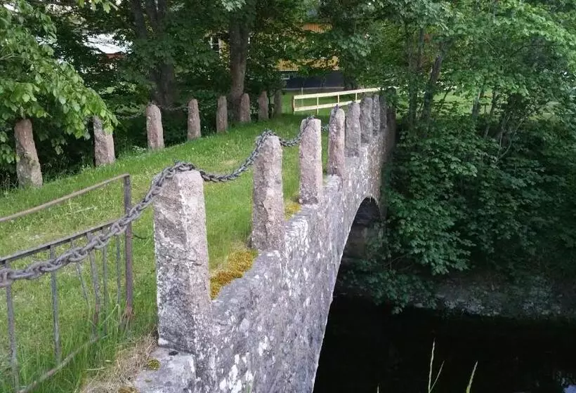Hotel Dalhem
