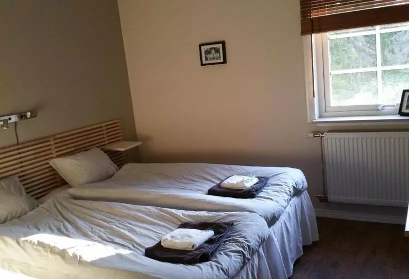 Hotel Dalhem