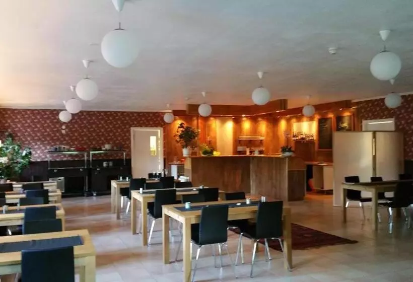 Hotel Dalhem