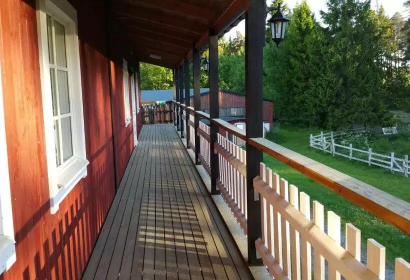 Hotel Dalhem