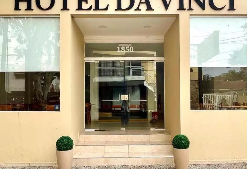 Hotelli Davinci