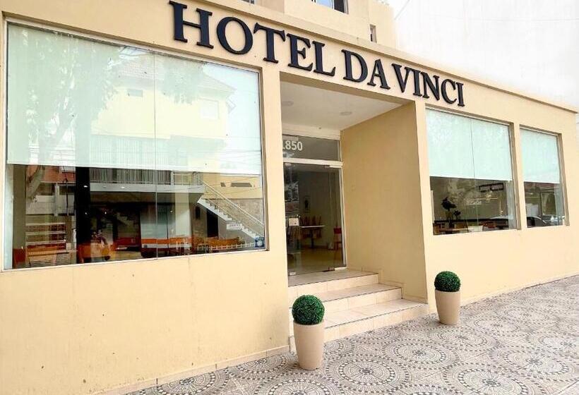 Hotel Davinci
