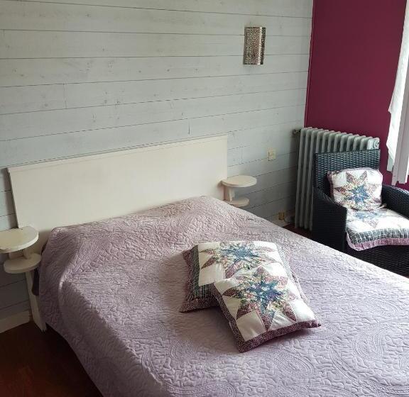 فندق Des Voyageurs