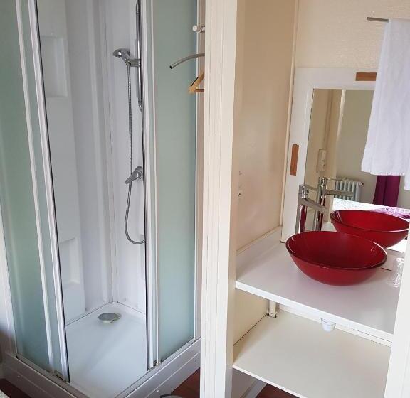 فندق Des Voyageurs