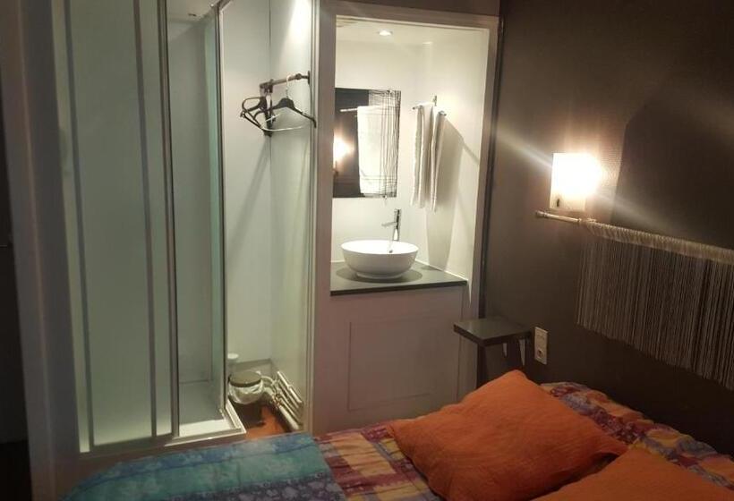 فندق Des Voyageurs