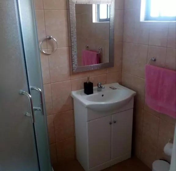 Hotelli La Casona