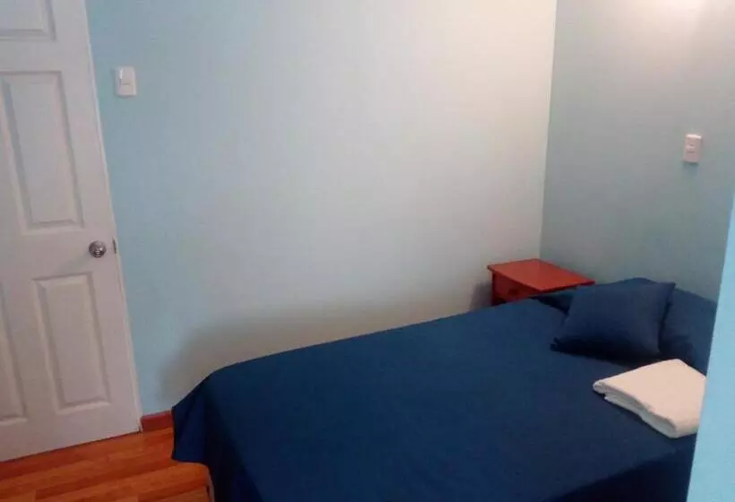 Hotelli La Casona