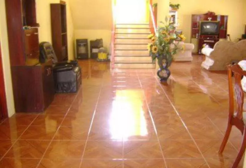 Hotelli La Casona