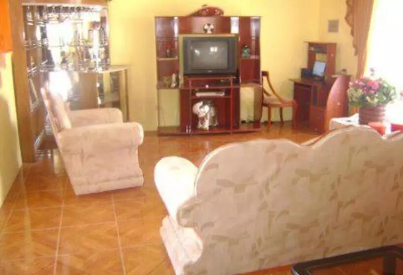 Hotelli La Casona
