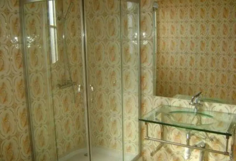 Hotelli La Casona