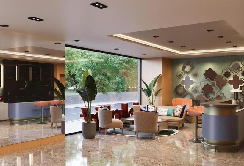 Hotel Lokalist, Istanbul, A Tribute Portfolio