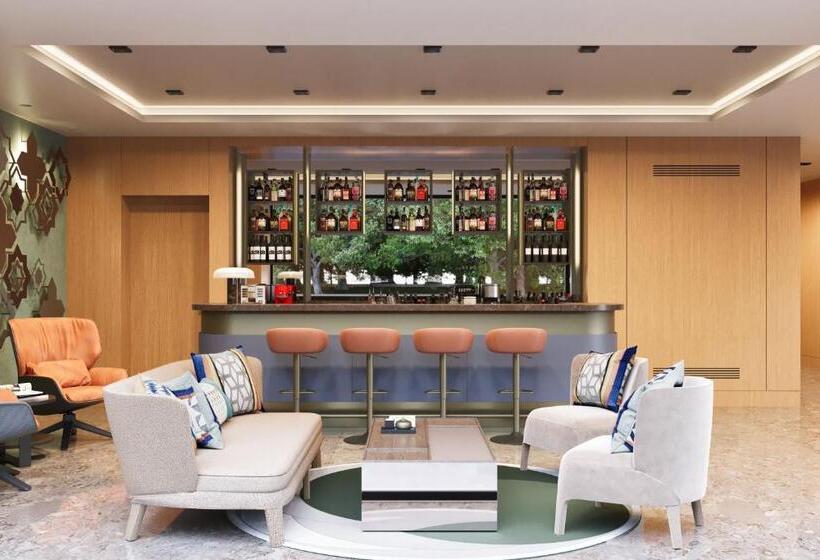 Hotel Lokalist, Istanbul, A Tribute Portfolio