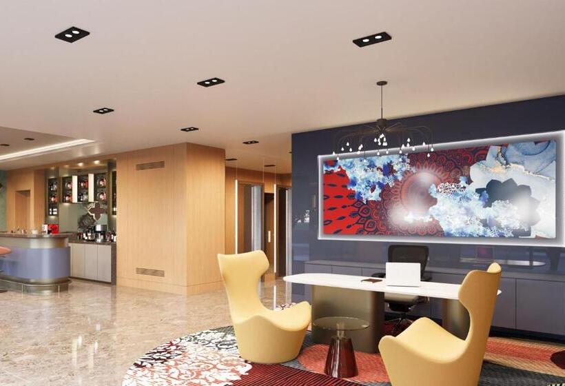 Hotel Lokalist, Istanbul, A Tribute Portfolio