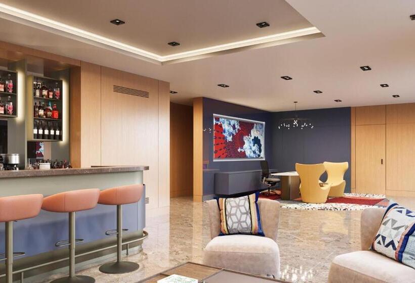 Hotel Lokalist, Istanbul, A Tribute Portfolio