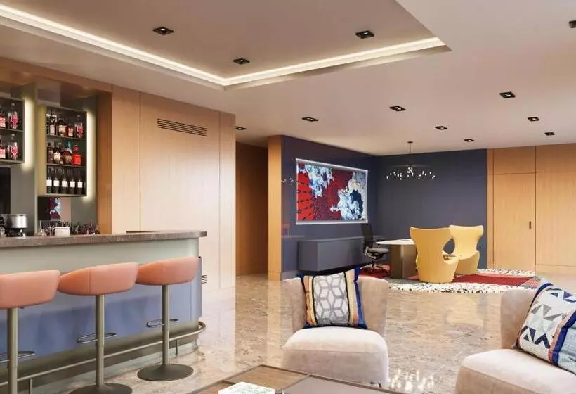 Hotelli Lokalist, Istanbul, A Tribute Portfolio