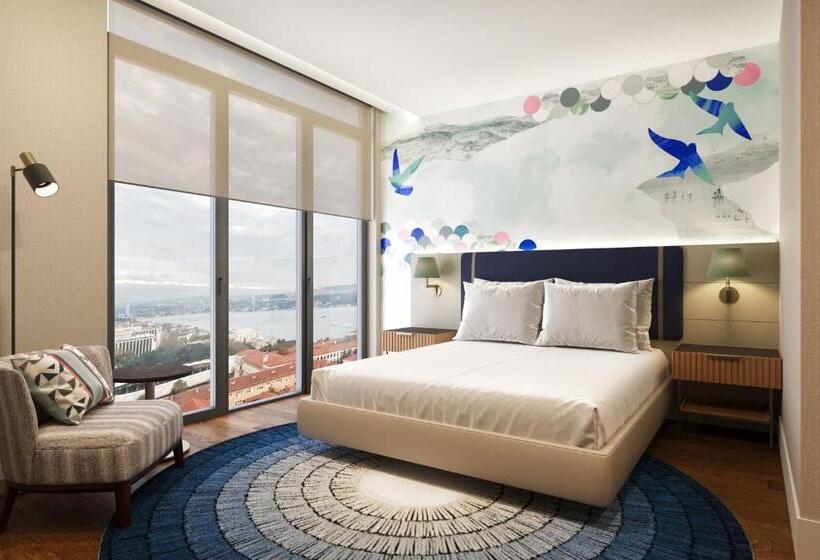 Hotel Lokalist, Istanbul, A Tribute Portfolio