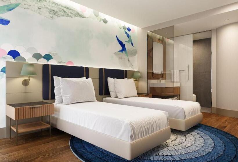 Hotel Lokalist, Istanbul, A Tribute Portfolio