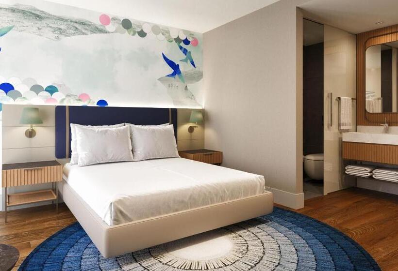 Hotel Lokalist, Istanbul, A Tribute Portfolio