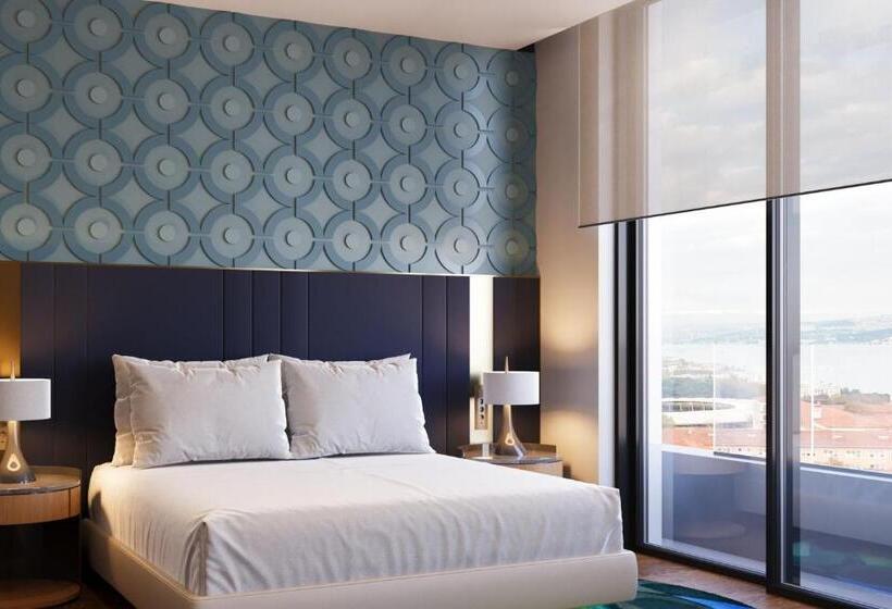 Hotel Lokalist, Istanbul, A Tribute Portfolio