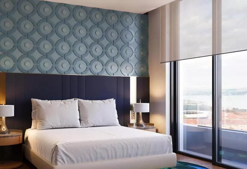 Hotelli Lokalist, Istanbul, A Tribute Portfolio