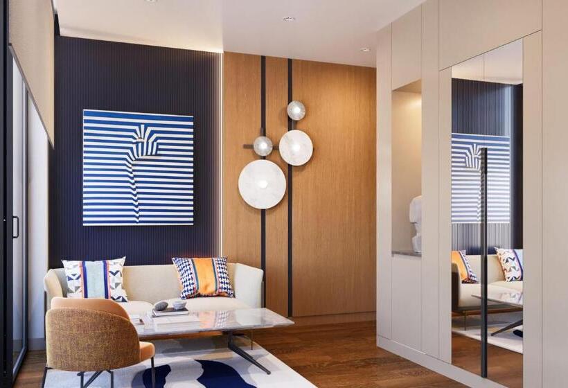 Hotel Lokalist, Istanbul, A Tribute Portfolio