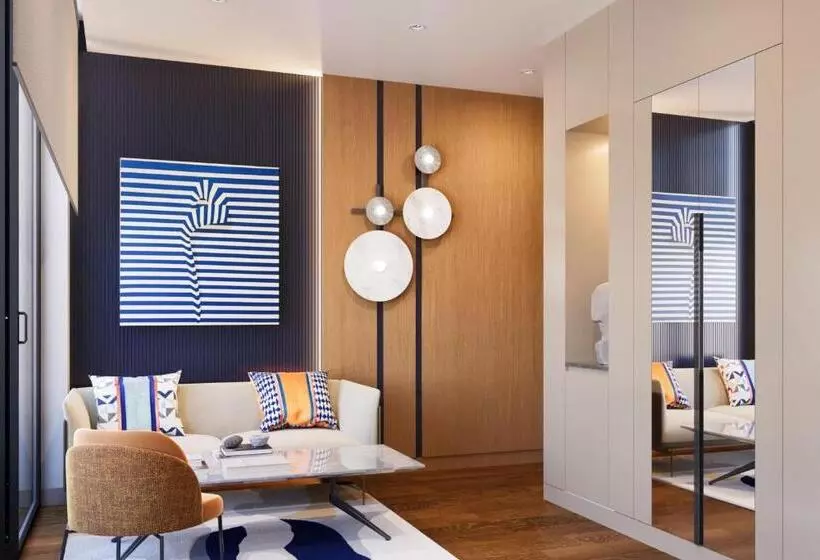 Hotelli Lokalist, Istanbul, A Tribute Portfolio