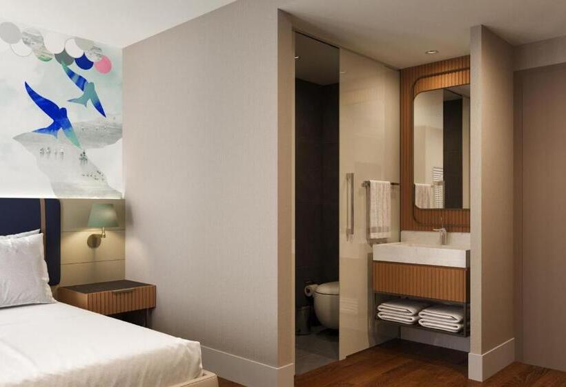 Hotel Lokalist, Istanbul, A Tribute Portfolio