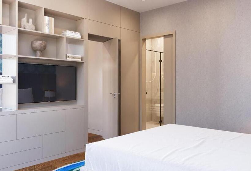 Hotel Lokalist, Istanbul, A Tribute Portfolio